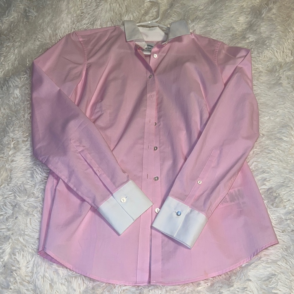 Brooks Brothers shirt